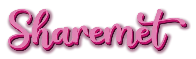 Sharemet Yazılım Logo